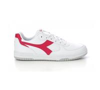Baskets basses Raptor Low - DIADORA - Blanc Mixte - Lacets 46