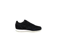 Baskets Basses Reebok Cl Lthr Crepe Neutr - Noir - 38 1/2