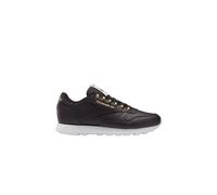 Baskets Basses Reebok Cl Lthr - Noir - 36