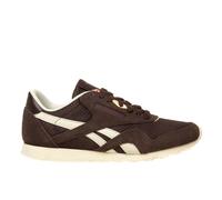 Baskets Basses Reebok Cl Nylon Slim Ep - Marron - 36