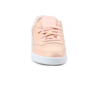 Baskets basses femmes Reebok Classic CLUB C 85 PATENT Rose 39