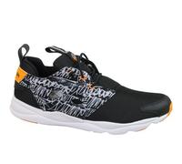 Baskets Basses Reebok Furylite Graphic - Blanc - 34 1/2