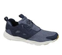 Baskets Basses Reebok Furylite Refine - Bleu - 43