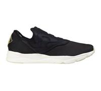 Baskets Basses Reebok Furylite Slip On Oversized Leopard Pack - 36