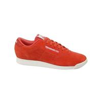Baskets Basses Reebok Princess Woven Emb Clay - Orange - 35 1/2