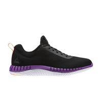 Baskets Basses Reebok Rbk Print Run Prime Coalblkvltguavaw - Noir - 37
