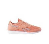 Baskets Basses Reebok Royal Classic Jogger 2 - Orange - 37 1/2