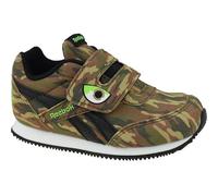 Reebok Baskets Basses Royal Classic Jogger 20 K Vert Taille 21