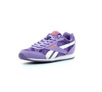 Baskets basses - REEBOK - Royal Classic Jogger 2GR - Enfant Fille - Violet - Semelle EVA 36 1/2