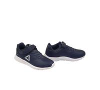 Baskets Basses Reebok Rush Runner - Bleu - 30 1/2