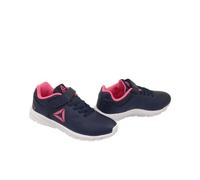 Baskets Basses Reebok Rush Runner - Bleu - 30 1/2