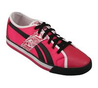 Baskets Basses Reebok Td2010 Lo - Noir - 38 1/2
