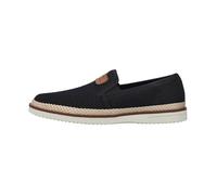 Rieker Mocassin Slip-on B2366 Homme Noir 42 EU