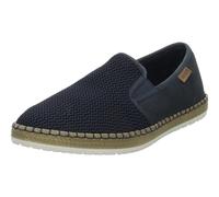 Baskets Basses Rieker Slipper - Bleu - 46