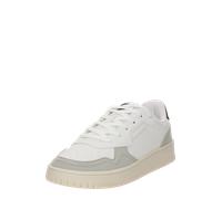 Baskets basses 'RS25' Champion Authentic Athletic Apparel 46 crème / noir / blanc