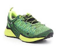 Baskets Basses Salewa Ms Dropline Gtx - Vert - 44 Vert