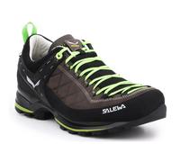 Chaussures Salewa MTN Trainer L vert noir - 42