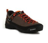 Baskets Basses Salewa Wildfire Ms Leather - 42