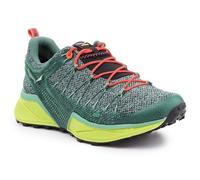 Baskets Basses Salewa Ws Dropline - Vert - 36 Vert