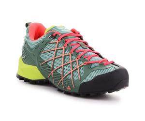 Baskets Basses Salewa Ws Wildfire - 36