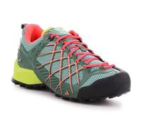 Baskets Basses Salewa Ws Wildfire - 38 1/2
