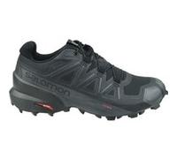 Baskets basses Salomon W Speedcross 5 Gtx Noir pour Femmes 38 2/3 Noir G