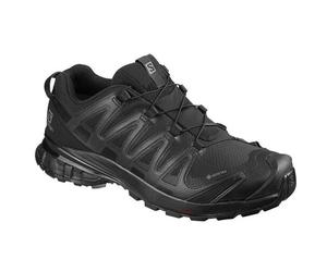 Baskets Basses Salomon Xa Pro 3d V8 Gtx - Noir - 49 1/3