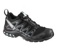 Baskets basses Salomon XA Pro 3D W Noir pour Femmes 38 2/3 Graphite,Noir G