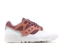 Baskets Basses Saucony Grid - Blanc - 42