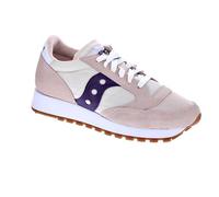 Baskets basses - Saucony - Jazz O Vintage - Femme - Rose 37,5