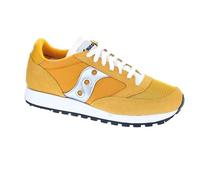 Baskets basses - SAUCONY - Jazz O Vintage - Homme - Orange 42,5