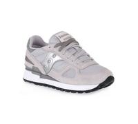 Saucony Originals Shadow Original Trainers Gris EU 38 1/2 Femme