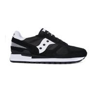 Saucony - Baskets Homme Élégantes pour Occasions Décontractées - Homme - Chaussures - Noir - Taille: 42 EU