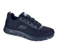 Baskets basses - Skechers 232081 - Homme - Noir 46