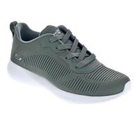 Baskets basses - SKECHERS - 32504 - Femme - Vert - Lacets - Plat 37