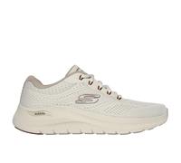 Baskets basses Skechers Arch Fit 2.0 Beige 45