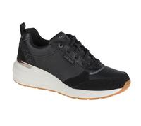 Skechers Billion Subtle Spots Trainers Noir EU 39 Femme