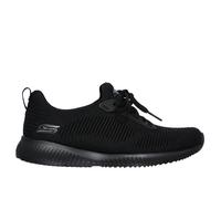 Baskets Basses Skechers Bobs Squad Tough - Noir - 36