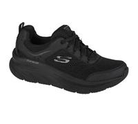 Skechers Chaussures D'Lux Walker Femme Noir 37,5
