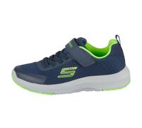 Baskets Basses Skechers Dynamic Tread - Bleu - 29