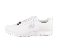 Baskets Basses Skechers Ghenter Bronaugh - Blanc - 37