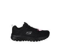 Skechers Baskets Graceful-Get Connected pour femme noir 39,5 EU