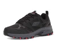 Baskets basses - Skechers Hillcrest Homme Noir 42 1/2