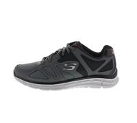 Baskets Basses Skechers Satisfaction Flesh Point - 40