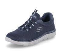 Baskets Basses Skechers Summits - Bleu - 43
