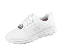 Baskets Basses Skechers Sure Track Earth Ii - Blanc - 37