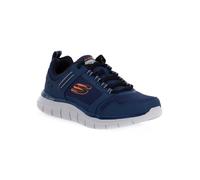 Baskets Basses Skechers Track Knock - 46