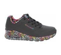 Baskets Basses Skechers Uno Loving Love - 38 1/2