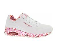Baskets Basses Skechers Uno Loving Love - 38 1/2
