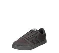Hummel Baskets basses 'Slimmer Stadil' gris / gris foncé, Taille 46